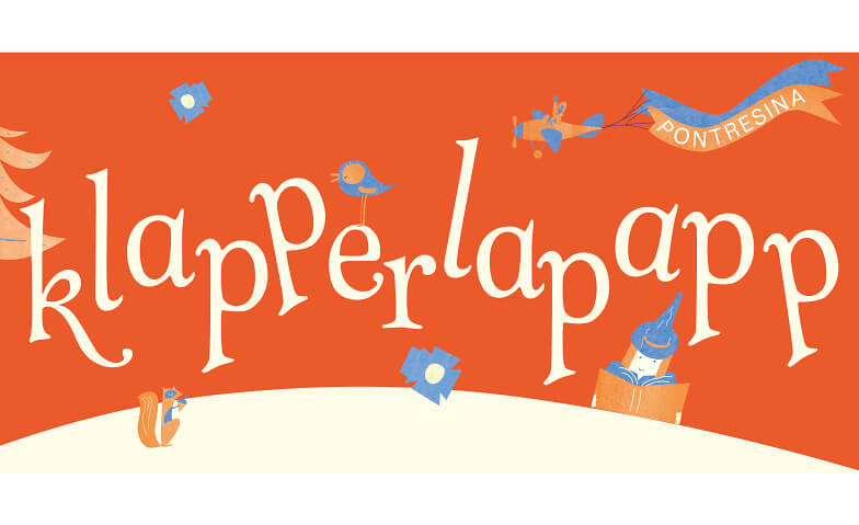 Klapperlapapp Pontresina 2026