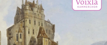 Event-Image for 'Chorkonzert "Kl&auml;rchen von Eberstein"'