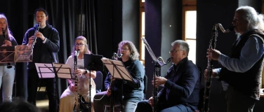 Event-Image for 'Weihnachts Ensembleworkshop'
