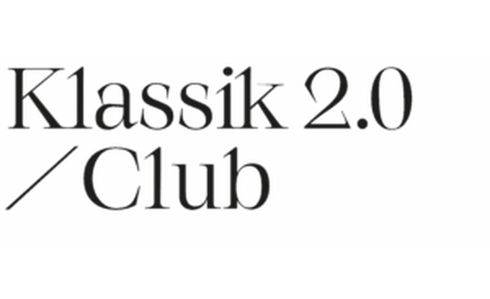 Sponsoring logo of Frisch gestrichen & Julian Schad event