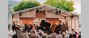Event-Image for 'Klassik am See Lachen: Klassik, Filmmusik & unvergessliche M'