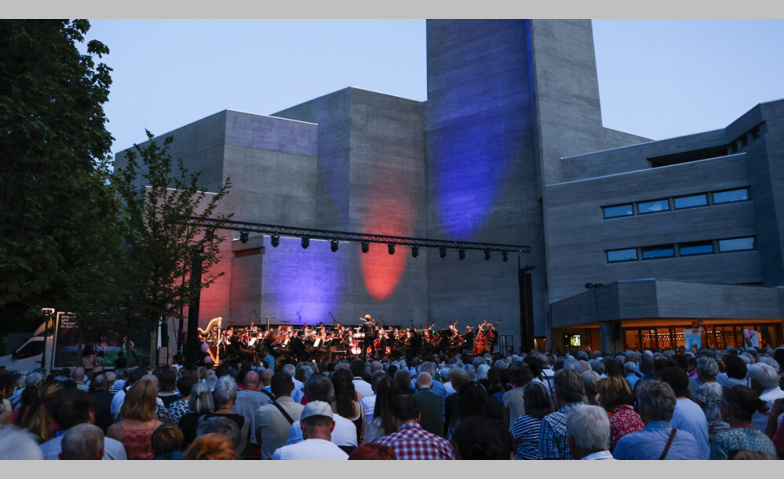 Klassik Openair