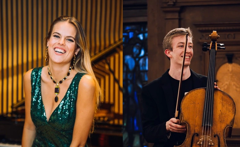 Klassik 2.0 Festival / Abendkonzert im Rittersaal Tickets