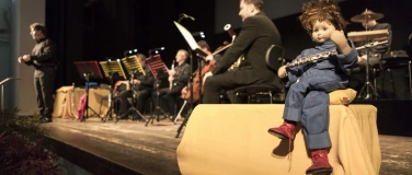 Event-Image for 'Klassik f&uuml;r Kinder'
