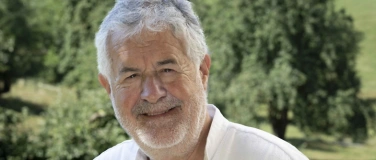 Event-Image for 'Klaus Zaugg &ndash; Der gestohlene Gotthelf'