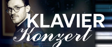 Event-Image for 'Klavierkonzert "Lieblingsst&uuml;cke" Aris Alexander Blettenberg'