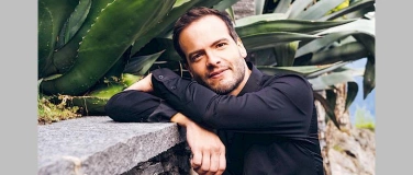 Event-Image for 'Klavierrezital: Francesco Piemontesi'