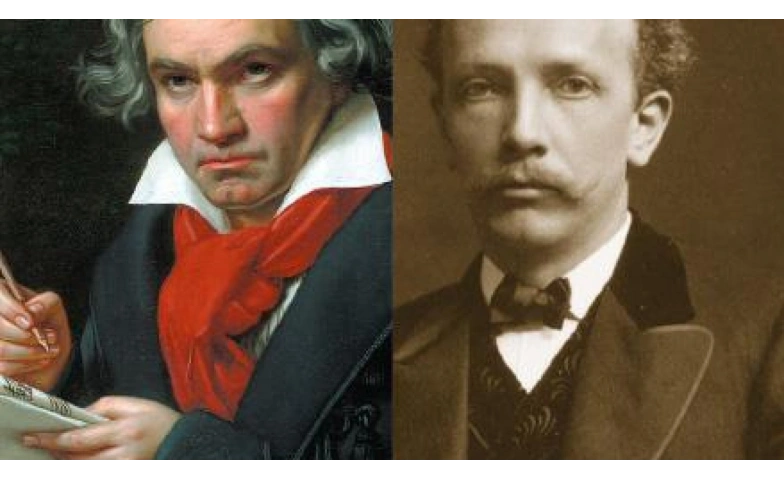 Klaviertrios von Beethoven und Strauss, Konzerte, Hagenhaus