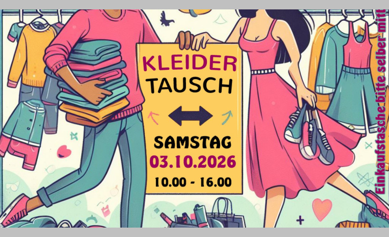 Kleidertausch