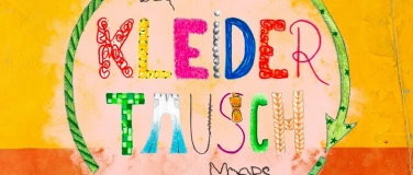 Event-Image for 'Kleidertausch'