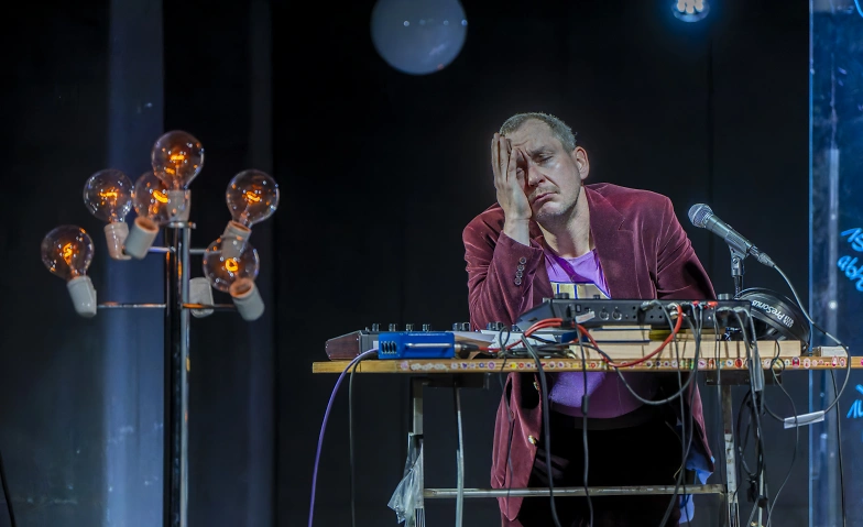 Event-Image for 'Kleine Probleme'
