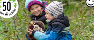 Event-Image for 'Kleine Stachelfreunde ganz gross'