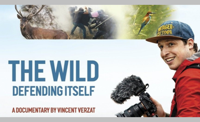 KlimaKino: The Wild defending itself