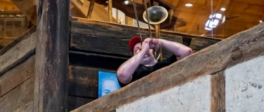 Event-Image for 'Klingende Museen:  Musik trifft Museum'