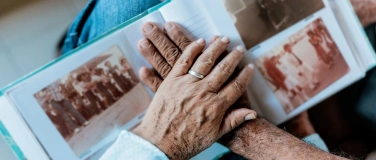 Event-Image for 'Demenz: Warum die fr&uuml;he Diagnose entscheidend ist'