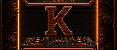 Event-Image for 'Klinka Klubnacht - 04.07.'