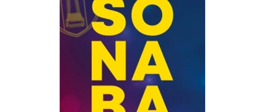 Event-Image for 'SONABA 2026'