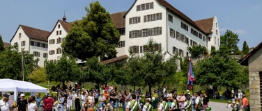 Event-Image for 'KLOSTERFEST am Pfingstmontag'