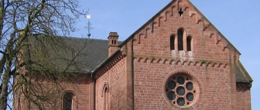 Event-Image for 'Musikalische Abendandacht in der Klosterkirche St. Norbert'