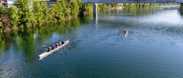 Event-Image for 'Schnupperkurs Rudern auf der Aare'