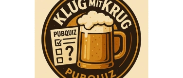Event-Image for 'Klug mit Krug - Dominiks PubQuiz (Musikspecial)'