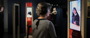 Event-Image for 'Klugen Frauen gegen&uuml;ber &ndash; Interviews mit Klosterfrauen und I'