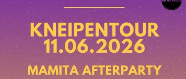 Event-Image for 'Kneipentour + Afterparty'