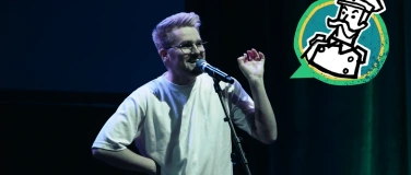 Event-Image for 'Poetry Slam K&ouml;penick'