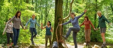 Event-Image for 'Waldbaden f&uuml;r Frauen'