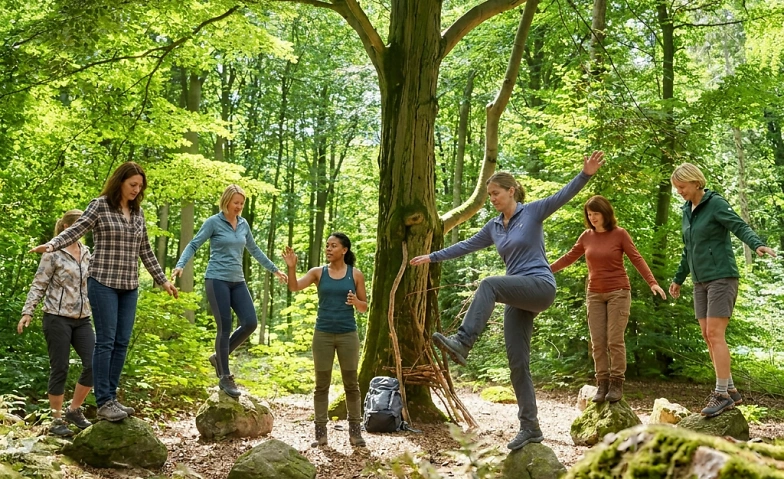 Event-Image for 'Waldbaden f&uuml;r Frauen'