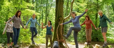 Event-Image for 'Waldbaden f&uuml;r Frauen'