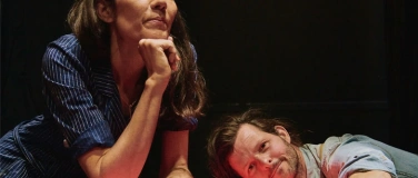 Event-Image for 'Koffer-Geschichten - Improtheater f&uuml;r alle ab 4 Jahren'