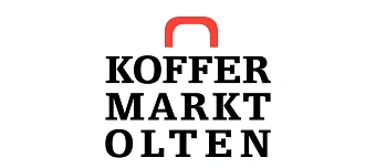 Organisateur de Koffermarkt auf der alten Br&uuml;cke in Olten