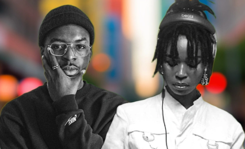 YOTO x KOFI RYAN & C-LECTA