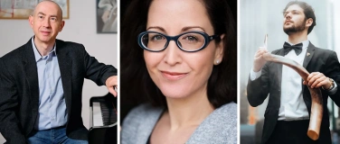 Event-Image for 'Musica Sacra International - Konzert Fellheim'