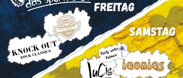 Event-Image for 'das sportFEST 2026 - Kombi-Ticket'