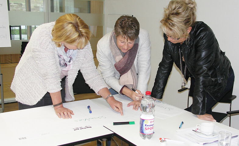 Konfliktmanagement: Die Kunst zu streiten