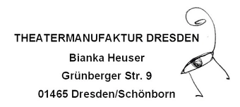 Event organiser of Die kleine Meerjungfrau