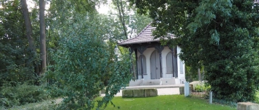 Event-Image for 'INDUSTRIEKULTUR verf&uuml;hrt   Kontorhaus und J&ouml;debrunnen'