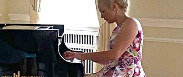 Event-Image for 'Klavierkonzert mit Aleksandra Mikulska'