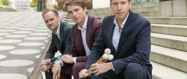 Event-Image for 'W:KK 3. ABO-KONZERT &laquo;SCHLAGZEUG TOTAL&raquo;'