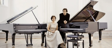 Event-Image for 'W:KK 5. ABO-KONZERT "SCHUMANN - NEU ENTDECKT&raquo;'