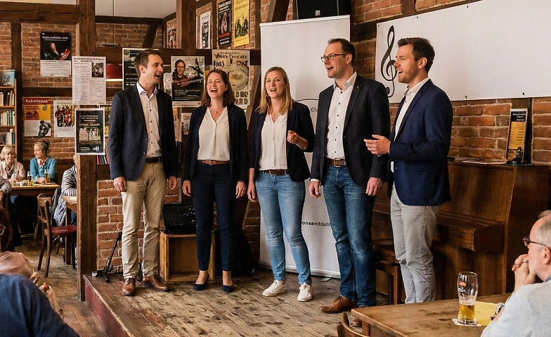 Vesper zum Nationalfeiertag