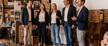 Event-Image for 'Herbstkonzert des Jodlerklub Heimelig Baar'