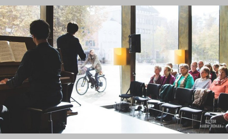 Event-Image for 'Konzert am Mittag'