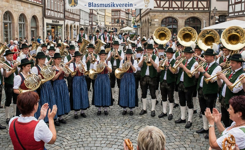Event-Image for 'Jahreskonzert Brassband Musikgesellschaft Root'