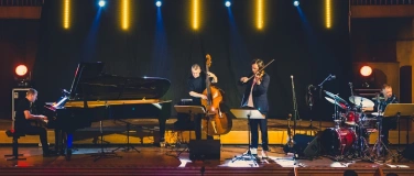 Event-Image for 'Tribute to Zbigniew Seifert'