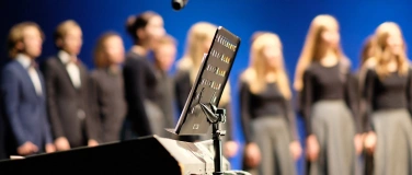 Event-Image for 'Giaccomo Puccini, Messa di Gloria'