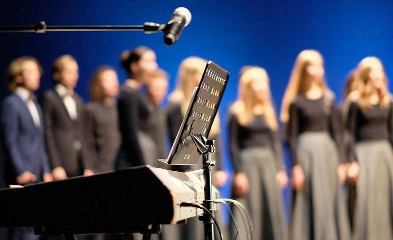 Event-Image for 'Singen und Stille'