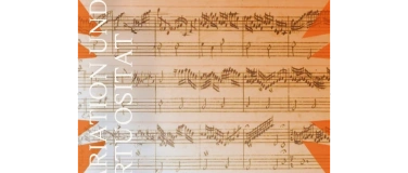 Event-Image for 'DomMusik in der Stiftsbibliothek: Variation und Virtuosit&auml;t'